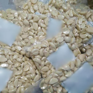 Fabrika Tedarikli %100 Taze Soyulmuş Sarımsak, Yüksek Kalite ve En İyi Fiyat, Vakumlu Paketlenmiş Soyulmuş Taze Sarımsak - Product Image 6