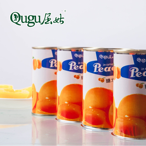 Offre Spéciale 2024 fruits <span class=keywords><strong>en</strong></span> conserve verts et sains moitiés de pêche jaune <span class=keywords><strong>en</strong></span> conserve - Product Image 4