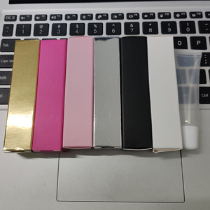 Tuýp đựng son bóng môi trong suốt, mềm mại, nhỏ gọn, dung tích 10ml và 15ml, dùng để đóng gói mỹ phẩm - Product Image 4