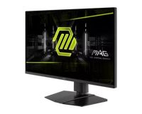 Moniteur de jeu MSI 275QPF X30 2K 300 Hz, écran IPS rapide, prend en charge le levage et la rotation, 27 pouces pour moniteur de jeu PC