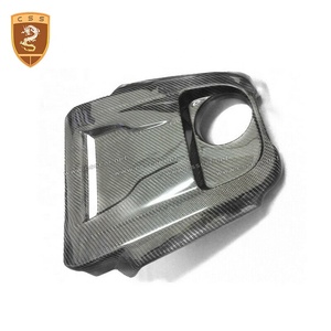 Carbon Fiber car engine cover engine cover for Adi R8 V8 V10 interior cover <span class=keywords><strong>Auto</strong></span> parts - Product Image 1