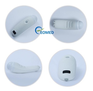 Tối ưu 4D bàng quang Scanner nhanh chóng, chính xác và dễ dàng để thực hiện bất cứ nơi nào xách tay thú y con người máy siêu âm cho tiết niệu B10 - Product Image 2