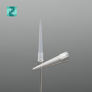 Embouts de <span class=keywords><strong>pipette</strong></span> universels transparents stériles en vrac 300ul pour <span class=keywords><strong>pipette</strong></span> <span class=keywords><strong>Eppendorf</strong></span> - Product Image 4