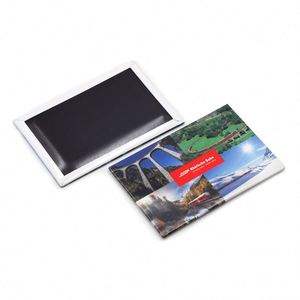 Imán de nevera personalizado de alta calidad, recuerdo de Suiza, regalo promocional, imán de nevera personalizado - Product Image 1