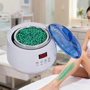 Chauffe-<span class=keywords><strong>cire</strong></span> numérique à affichage numérique, très populaire, facile à utiliser à domicile, avec support pour échantillons - Product Image 1