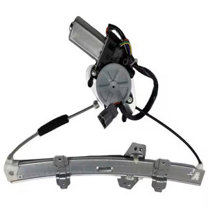 อะไหล่ยกกระจกไฟฟ้ารถยนต์ฮอนด้า ฟอร์ด ยี่ห้อเลงกุน ขายส่ง - Product Image 5