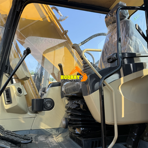 รถขุดตีนตะขาบ CAT รุ่น 320C ประสิทธิภาพเชื่อถือได้ น้ำหนัก 20 ตัน Caterpillar 320CL 320D 320D2 320D2L 320DL สำหรับงานฟาร์มและงานดิน - Product Image 5