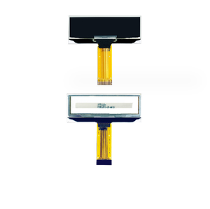 UG-2832ASYCG01 Low Power OLED Display <span class=keywords><strong>2</strong></span>,23 Zoll 128x32 Pixel Kleines OLED-Panel mit paralleler I2C SPI-Schnitts telle - Product Image 4