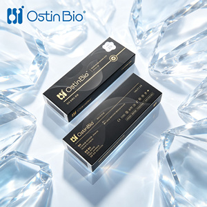 Remplisseur cutané HA longue durée 10 ml pour le remodelage du visage, la réparation des zones affaissées, <span class=keywords><strong>injection</strong></span> anti-rides pour les spas de beauté et médicaux - Product Image 3