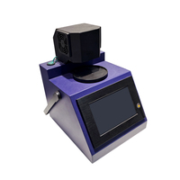 Portable proche infrarouge spectromètre