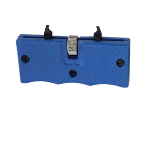 Ouvre-boîtier de montre réglable Jumbo, outil de réparation étanche pour fonds à vis, type poche à double bouton pour horlogers | GS1991E - Product Image 1