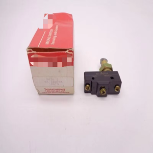 ตัวควบคุมการเขียนโปรแกรมด้วย PLC โดยเฉพาะระบบอัตโนมัติสำหรับอุตสาหกรรม NSMP BZ-2RQ784 480VAC 15A - Product Image 1