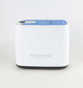 ปั๊มน้ำบ้านอัจฉริยะ ELESTAR K680 Booster Constant 1HP 4.5BAR แบบหลายระดับ พร้อมสายทองแดง รับประกัน 1 ปี รุ่น K480, K68 - Product Image 3