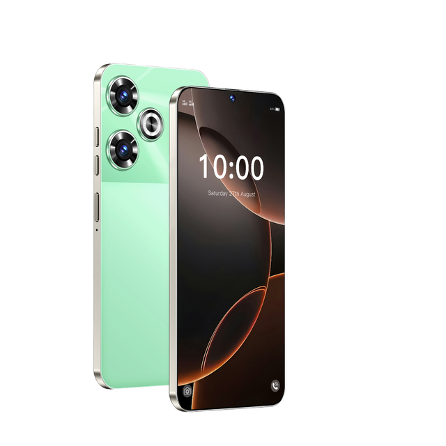 S25 Ultra Android Smartphone 5G 7.3-Inch Dual SIM Display 144Hz Deca Core 16GB + 1TB Processor Large Battery Wireless Charging