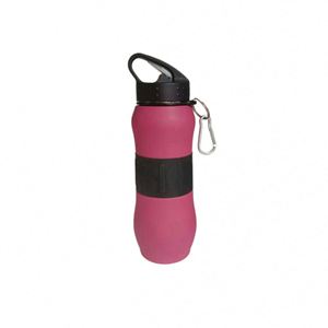 750Ml Capacity Water Bottle <b>for</b> Adults - Modern Design - Product Image 3