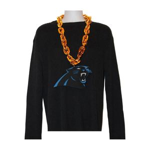 Cadena Deportiva Grande de Plástico con Logotipo Personalizado, Collar 3D de Espuma EVA, Accesorios para Equipos de Fútbol - Product Image 2