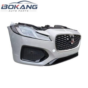 Pare-chocs avant et arrière d'origine pour <span class=keywords><strong>Jaguar</strong></span> XJ XF XJL XFL XEL F-<span class=keywords><strong>PACE</strong></span> <span class=keywords><strong>E</strong></span>-<span class=keywords><strong>PACE</strong></span> - Product Image 2