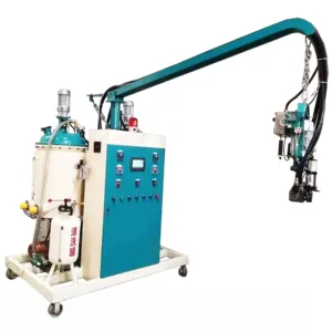 Polyurethane Pouring Machine /Polyurethane Injecting Machine /Polyurethane Foam Injecting Machine