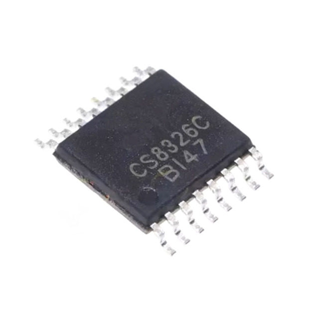 CS8326 R-Class Audio Amplifier TSSOP16 IC Chip for IC Chips