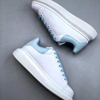 Zapatillas Urbanas Premium para Pareja, de Cuero Mate, Estilo Retro, Inspiradas en las Zapatillas Deportivas Clásicas