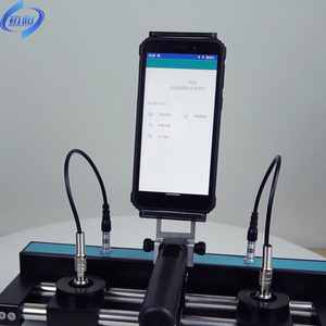 F800 Kabelloses Betonriss-Messgerät Digitaler Rissbreitenmonitor mit Bluetooth & Tragbares Inspektionsmessgerät für Gebäudestrukturen - Product Image 6