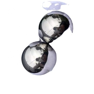 Bola de <span class=keywords><strong>Titanio</strong></span> SATA Gr5 con 90% de Contenido de Ti, Mecanizada con Alta Precisión - Product Image 1
