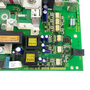 A16B-2203-0875 แผงวงจรพีซีบี FANUC ของแท้ใหม่ - Product Image 3