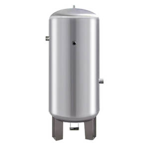 Bon prix, réservoir d'<span class=keywords><strong>air</strong></span> vertical en acier inoxydable 304 de 500 L pour compresseur d'<span class=keywords><strong>air</strong></span> - Product Image 1