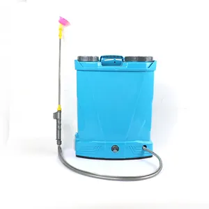 Factory High Quality Electric Knapsack Sprayer For Agricultural