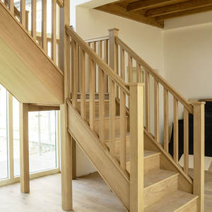 Bastidores/Balustres Cuadrados de 41 mm (Sin Acabado) - Product Image 4