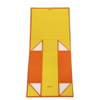 Boîte d'expédition de luxe en carton ondulé de haute qualité pour mariage, en papier kraft, avec logo personnalisé, pelliculage mat, recyclable, OEM