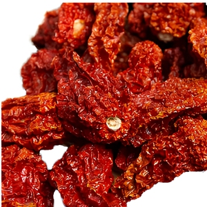 Piments <span class=keywords><strong>Carolina</strong></span> Reaper super piquants, piments du Yunnan en Chine, vente en gros pour la transformation alimentaire, marque LUCKY CHILLI - Product Image 2