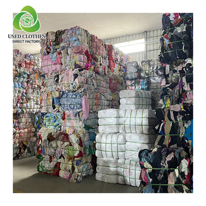10kg 15kg 20kg 25kg Knit rags cắt chất thải rags bông vải phế liệu dệt chất thải 100% bông màu khâu lau rags - Product Image 3