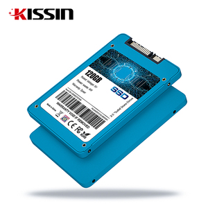 KISSIN Disque dur 2.5 pouces SATA III SSD 256GB 120GB 256GB 480GB 512GB 1TB SSD Disque dur - Product Image 4