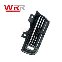 64229166893 64229166885 Grille de ventilation arrière durable pour tableau de bord BMW F10 F11 F18 520i 528i 535i