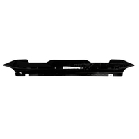Offre Spéciale kit de carrosserie en plastique Fiber de carbone, aileron de cabine de hayon arrière pour Ford Raptor F150 F 150 2015 2016 2017 2018 2019 2020