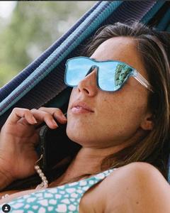 Gafas de <span class=keywords><strong>Sol</strong></span> Polarizadas Somta Fashion para Pesca en la Playa, Protección Contra la Corrosión del Agua de <span class=keywords><strong>Mar</strong></span>, Gafas de <span class=keywords><strong>Sol</strong></span> para Hombre con Protección UV400 - Product Image 2