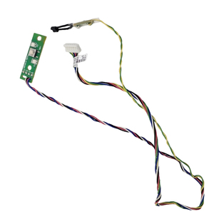 สายสวิตช์ขนาด300781-101 402491G-001A เหมาะสำหรับ GK888CN GK888T GK888TT GK888D ม้าลาย - Product Image 1