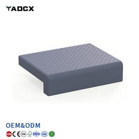 Coussins personnalisés pour la méditation, les concerts, les sièges d'stadion, ensemble de coussins en mousse EVA haute densité, coussin de siège personnalisé, coussin de chaise, coussin de siège