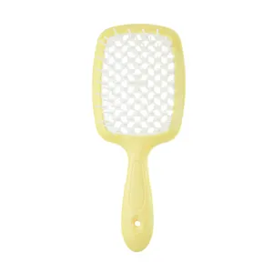 Growth Bath Wash Fancy Bulk Scalp Massager Shampoo Detangling Vent Shower Massage Paddle Hair Brush