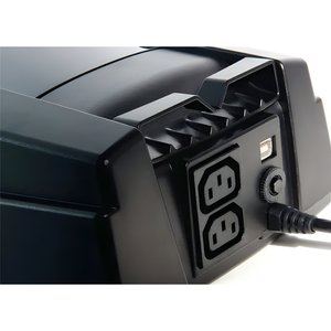 AIPG600IRU - Riello <b>UPS</b> IPG 600 IT iPlug 600VA - Product Image 3