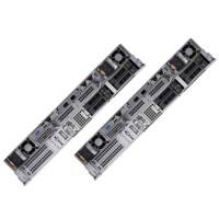 Serveur hybride R750 pour virtualisation cloud, haute densité de cœurs, large bande passante mémoire, montable en rack, pour dépôts VDI privés - En stock