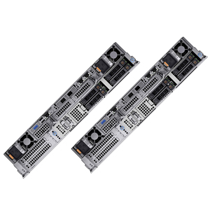 Servidor en Rack R750 con Motor de Virtualización Híbrida en la Nube, Alta Densidad de Núcleos, Ancho de Banda de Memoria, para Implementaciones Privadas de VDI, en Stock - Product Image 1