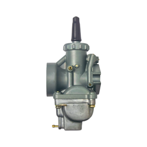 คาร์บูเรเตอร์มิคุนิสำหรับยามาฮ่า RS100 RX100 RX125 ใช้ได้กับ <span class=keywords><strong>Ls</strong></span>-3 1v1-14101-00 รถจักรยานยนต์ สกู๊ตเตอร์ โมเพด โมโตครอส ATV UTV - Product Image 3