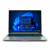 Ordinateur portable professionnel 16 pouces Intel Core Ultra 9 285H 32 Go LPDDR5 1 To SSD Windows 11 – Vente en gros OEM ODM Usine IA