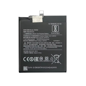 Batería de repuesto de iones de litio BM3M de 3070 mAh para el teléfono inteligente Xiaomi Mi 9 SE, batería de alta calidad, venta al por mayor de fábrica. - Product Image 1