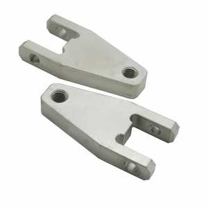 Parti di fabbrica OEM di alta qualità per stampaggio a iniezione di metallo <span class=keywords><strong>MIM</strong></span> Parts - Product Image 6