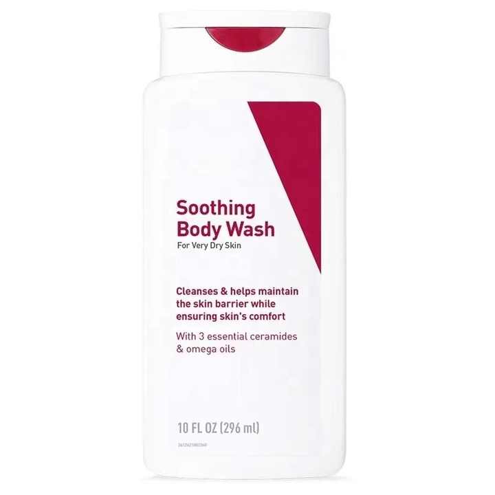 Ve Salicylic Acid Body Wash Body Wash To Remove Rough And Bumpy Skin