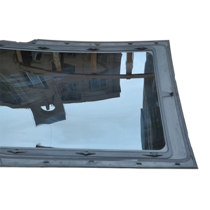 ซันรูฟแบบพาโนรามาสำหรับกระจกรถยนต์ <span class=keywords><strong>Scirocco</strong></span> - Product Image 6