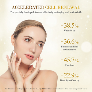 <span class=keywords><strong>Crème</strong></span> pour le visage en or 24 carats organique en gros pour une <span class=keywords><strong>peau</strong></span> <span class=keywords><strong>anti</strong></span>-âge raffermissante élimine les <span class=keywords><strong>rides</strong></span> <span class=keywords><strong>meilleure</strong></span> <span class=keywords><strong>crème</strong></span> pour éclaircir les soins du visage - Product Image 4